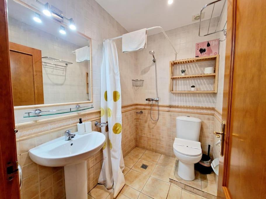 Butibamba Beach Apartment ลากาลาเดมิฮาส ภายนอก รูปภาพ